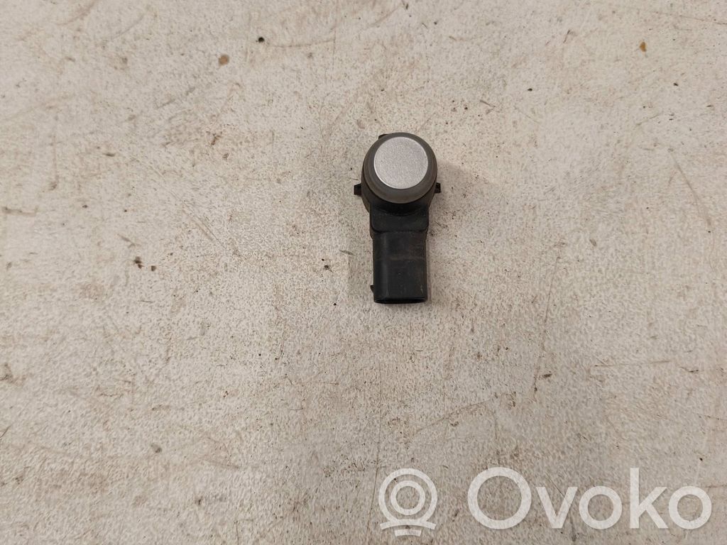 Citroen DS4 Sensor de aparcamiento PDC
