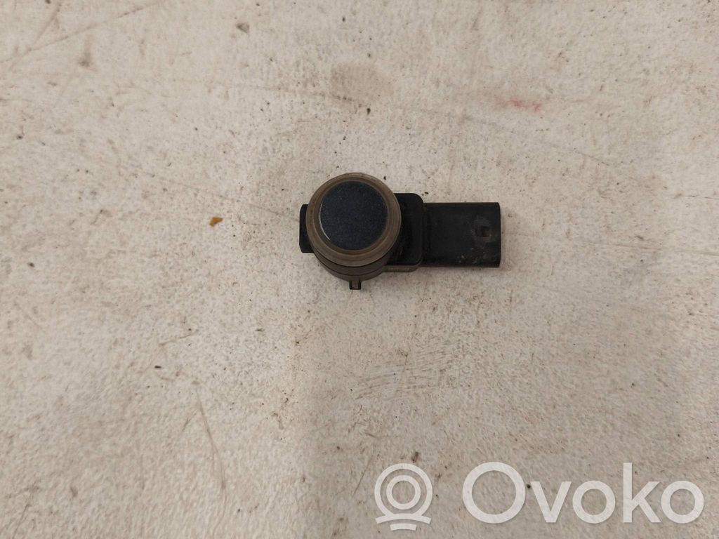 Mercedes-Benz C W204 Sensor de aparcamiento PDC