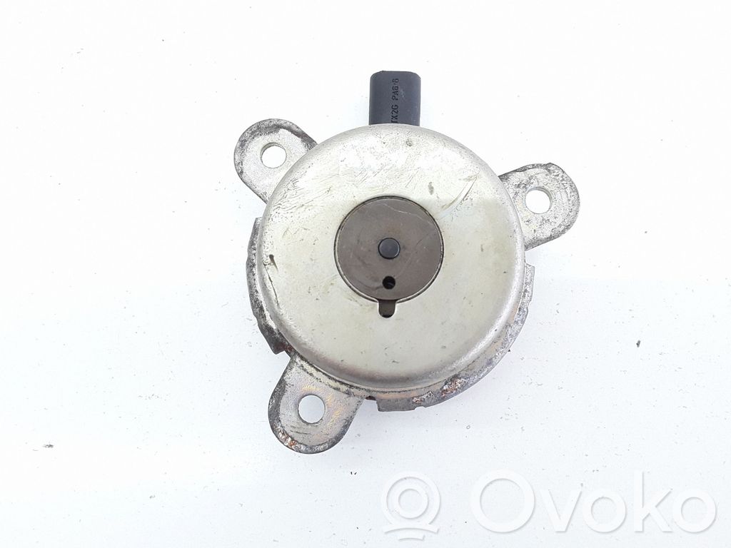 Ford Focus Electrovanne position arbre à cames
