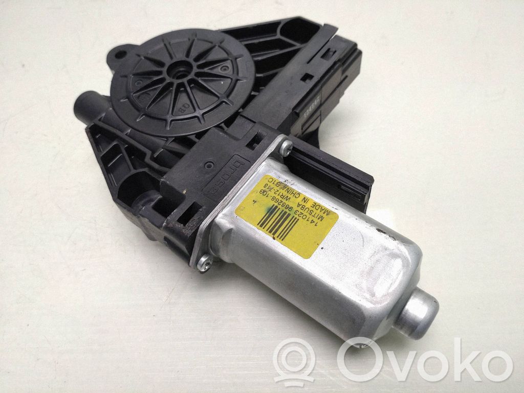 Volvo V40 Motorino alzacristalli della portiera anteriore 