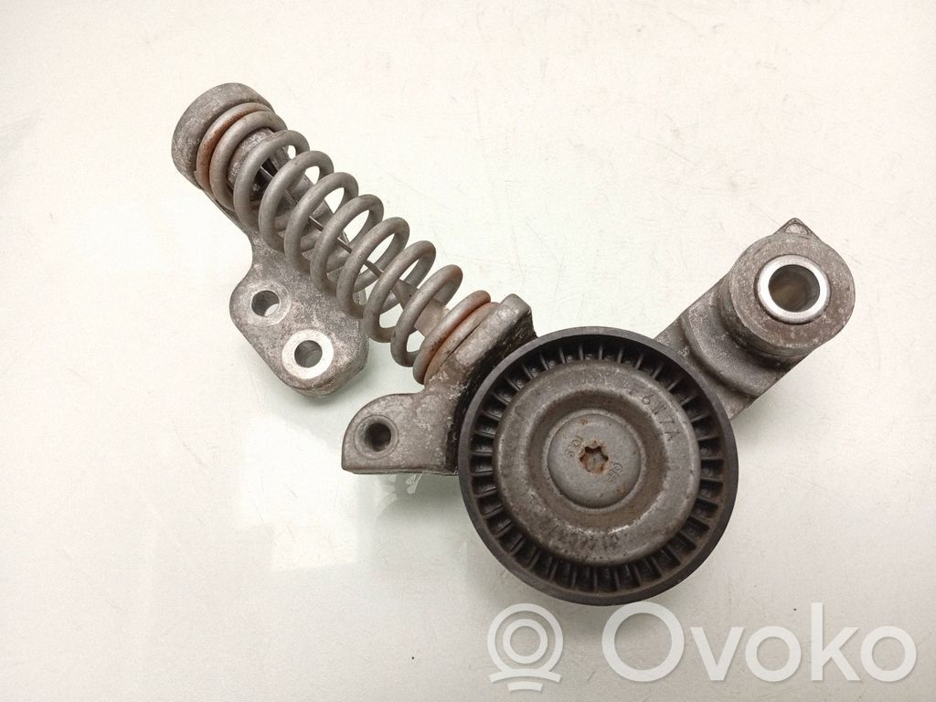 Volvo V40 Tendicinghia generatore/alternatore