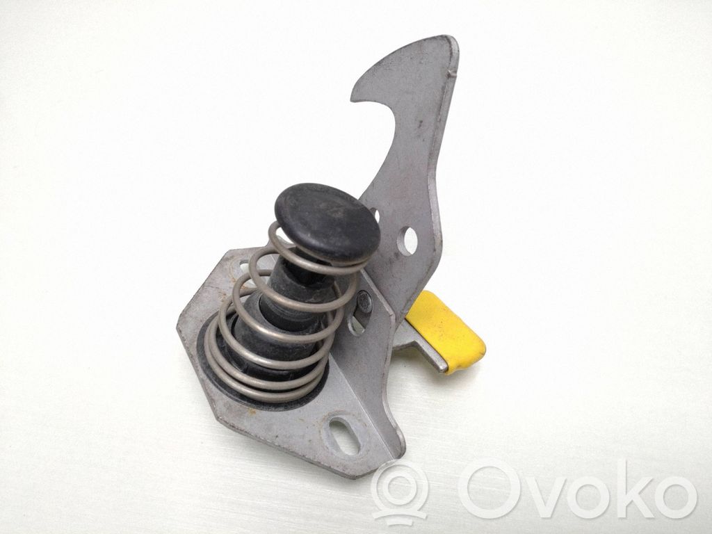 Engine bonnet/hood lock/latch loop/hook   7073916,51237073916