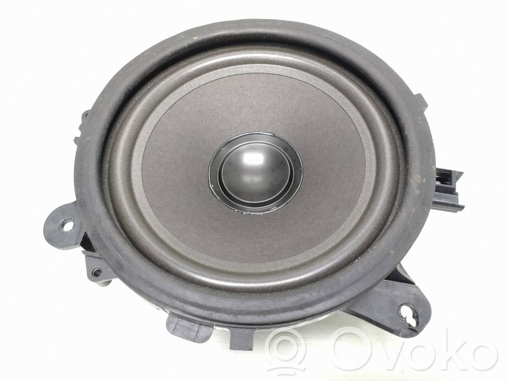 Volvo XC90 Altavoz de la puerta delantera