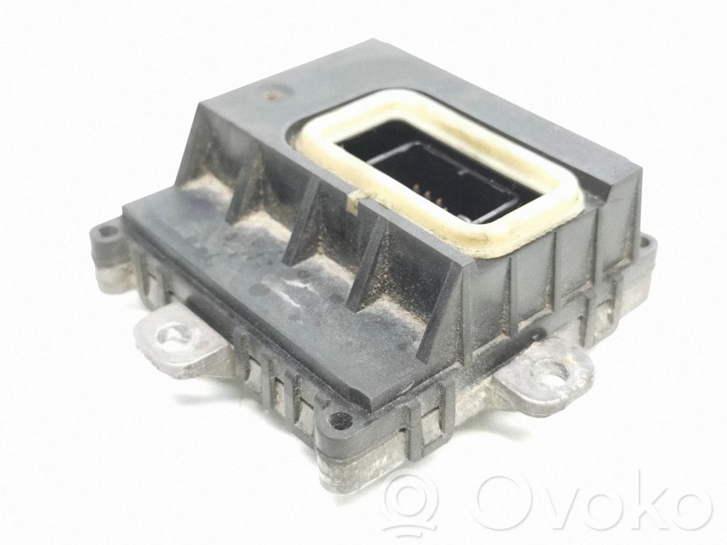 BMW 5 E60 E61 Sterownik / moduł świateł Xenon 