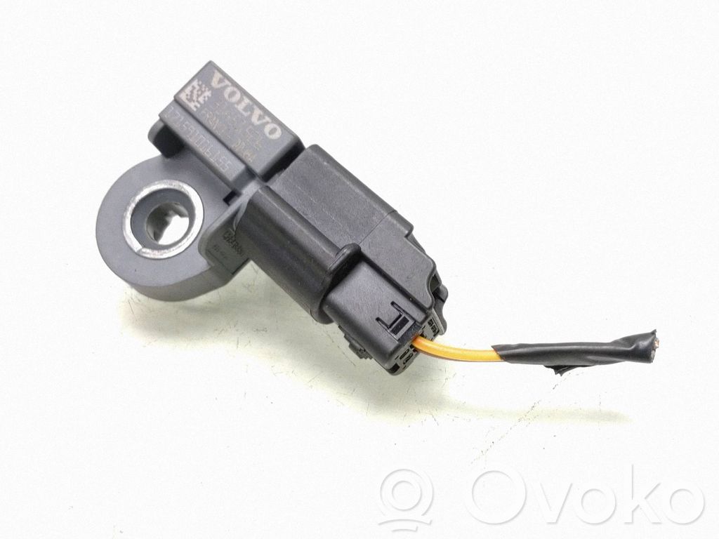 Volvo V40 Sensor impacto/accidente para activar Airbag