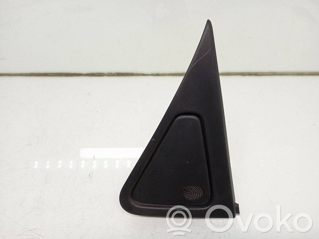 Renault Zoe Mâner exterior ușă spate