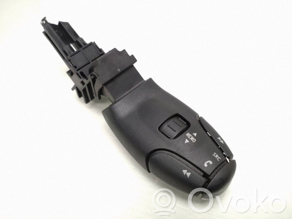 Citroen C3 Interrupteur / bouton multifonctionnel 