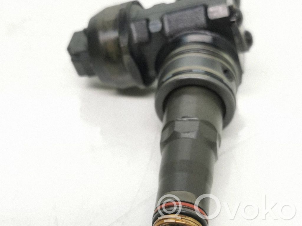 Audi A3 S3 8P Inyector de combustible
