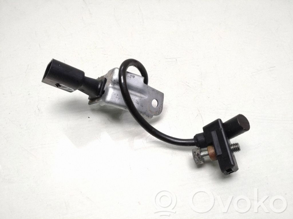 BMW 5 E60 E61 Czujnik położenia wału korbowego