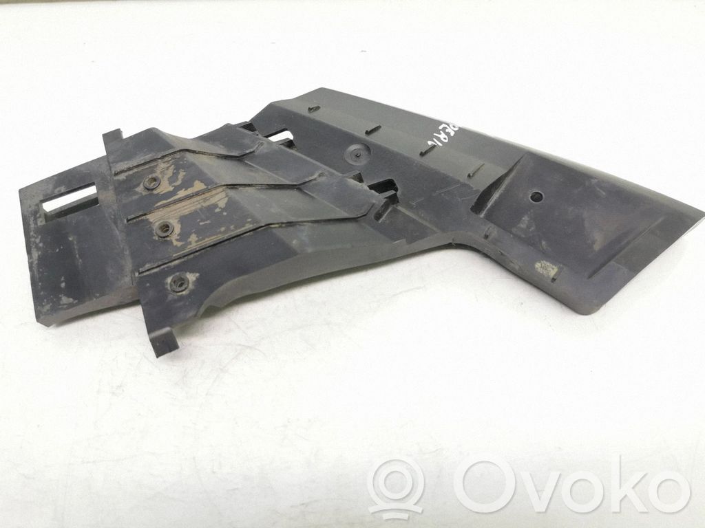 Volvo V60 Support de montage de pare-chocs avant