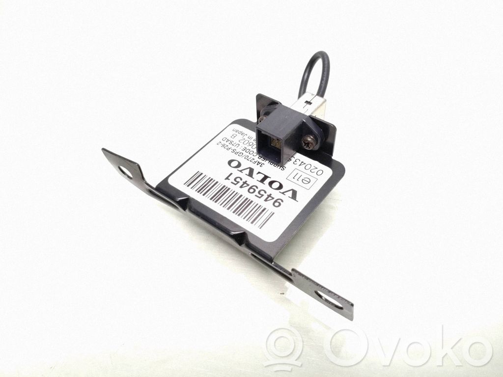 Volvo XC70 Antenne GPS