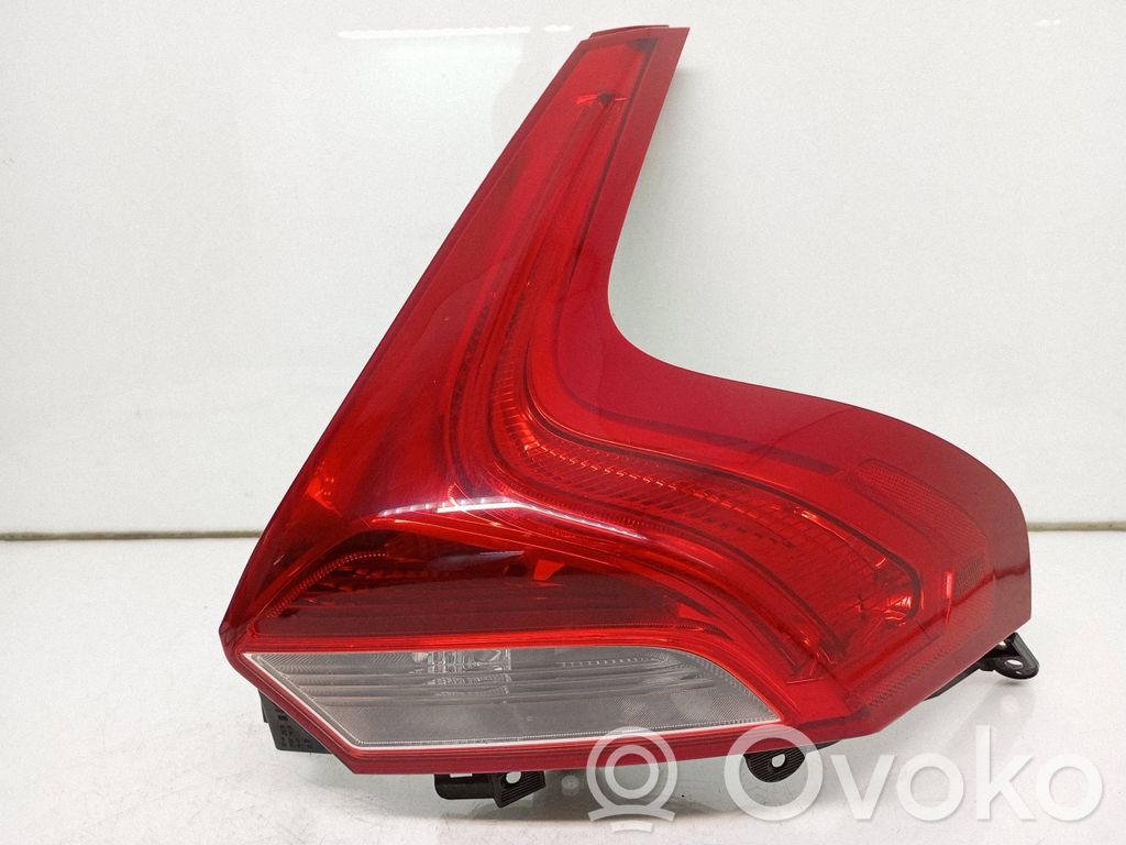 Volvo V40 Rückleuchte Heckleuchte