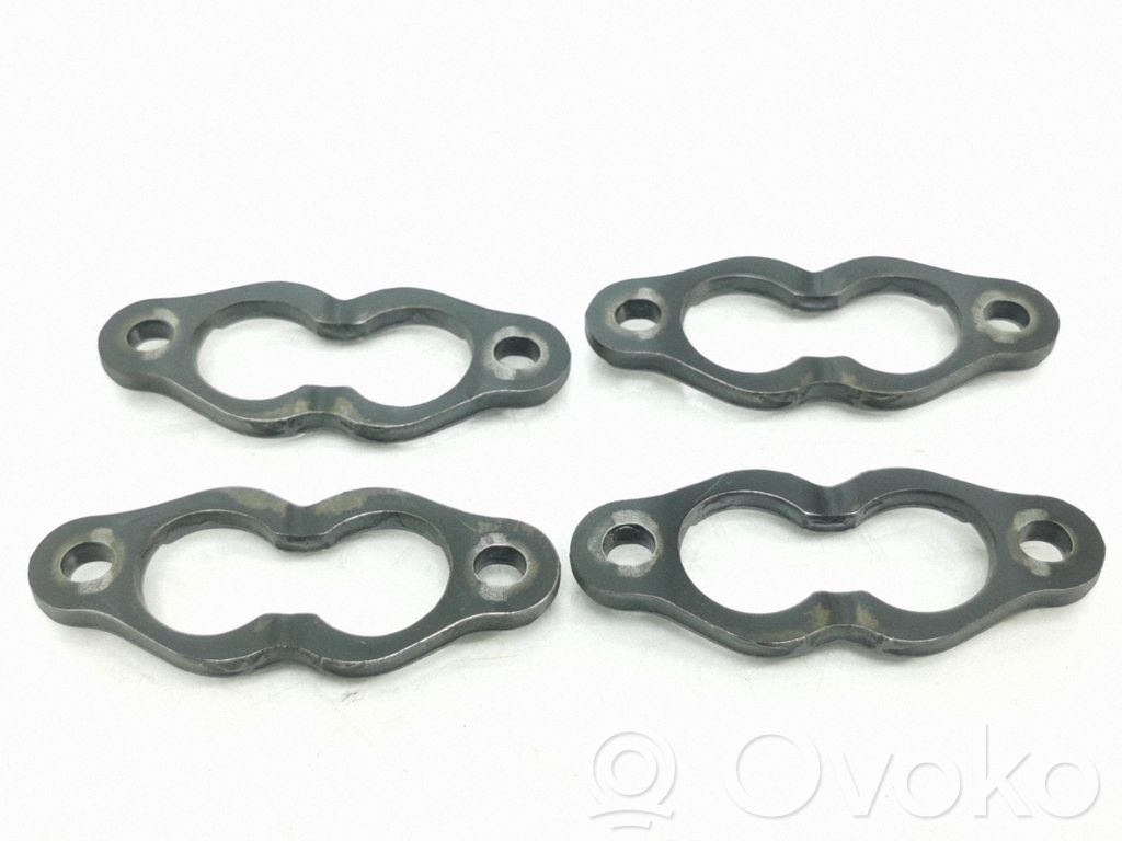 Volkswagen Golf VI Support de pince d'injecteur de carburant