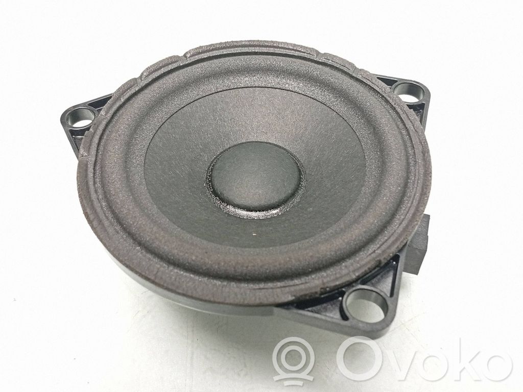 Polestar 2 Haut-parleur de porte avant