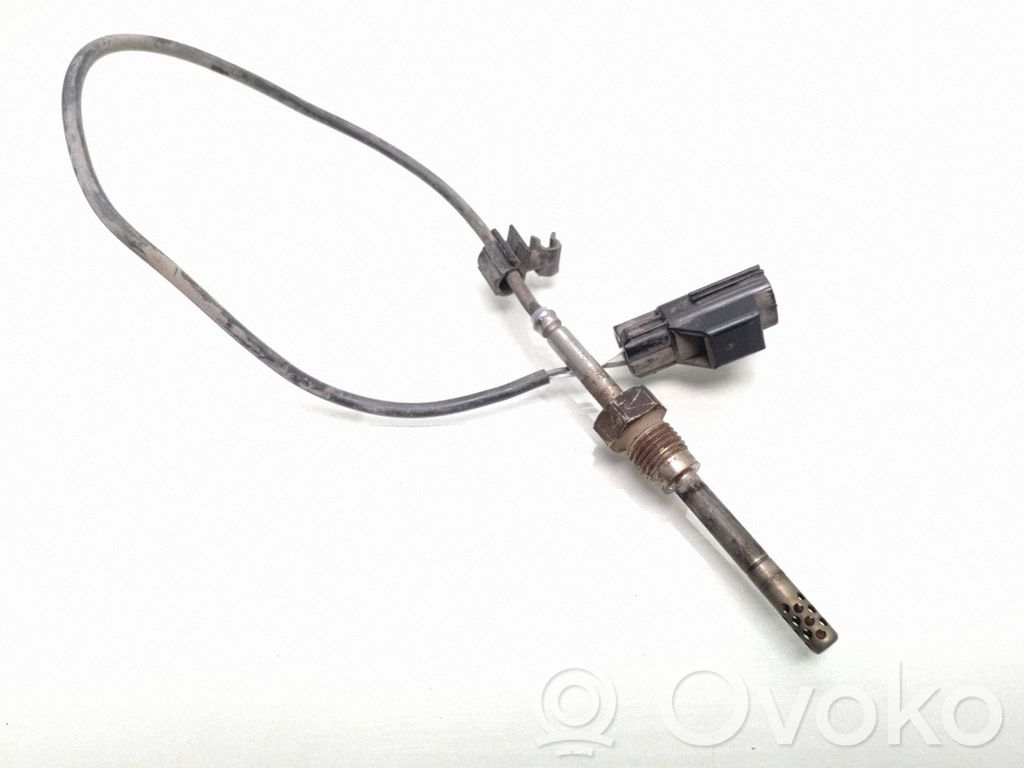 Volvo XC70 Sensore di temperatura dei gas di scarico