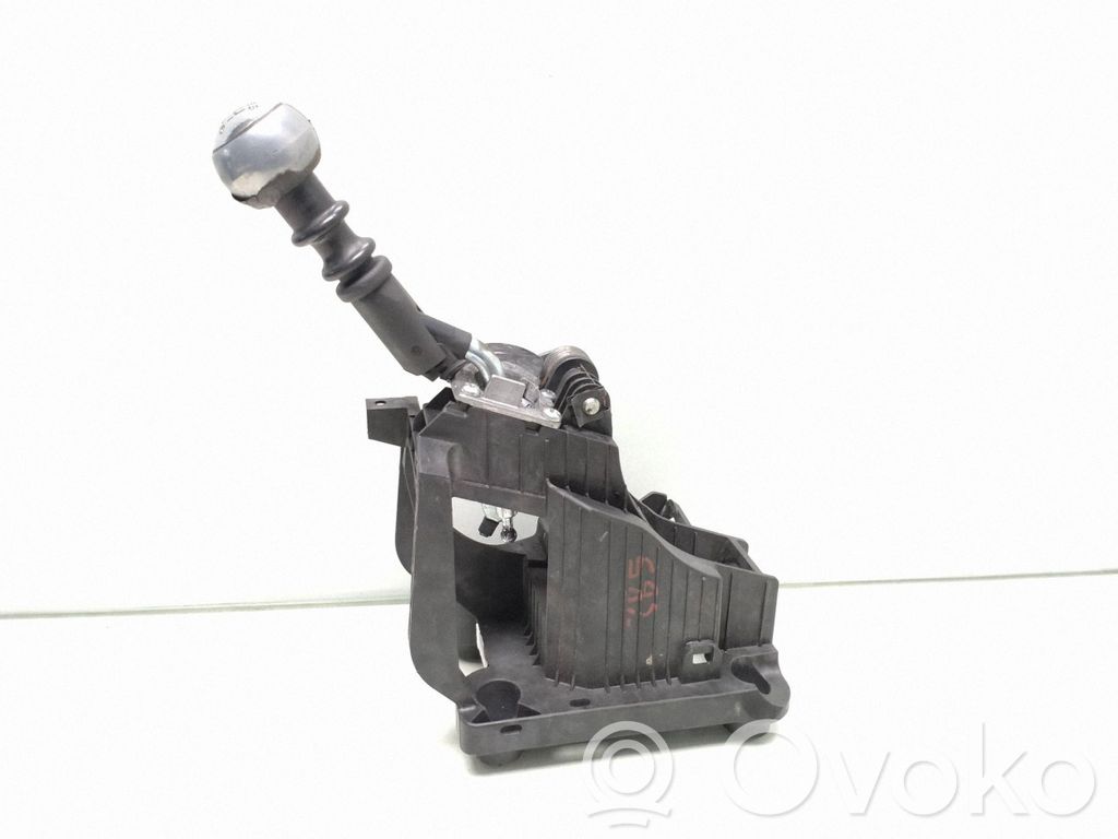 Selector caja de cambios   9672372980,50867381