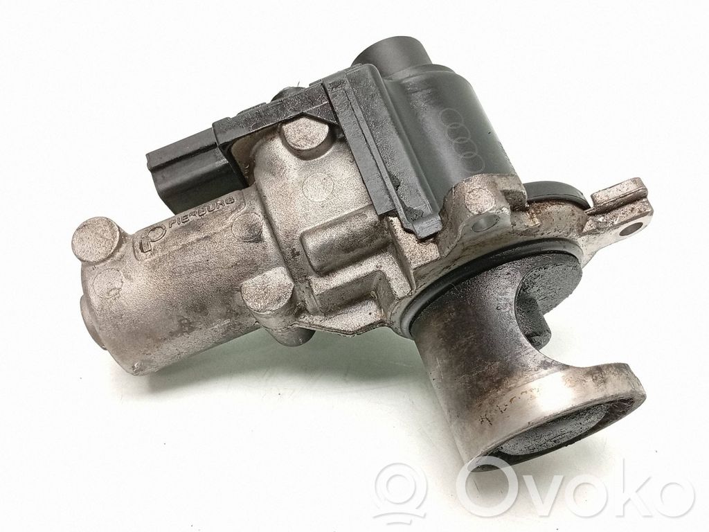 Audi A6 S6 C6 4F AGR-Ventil Abgasrückführung