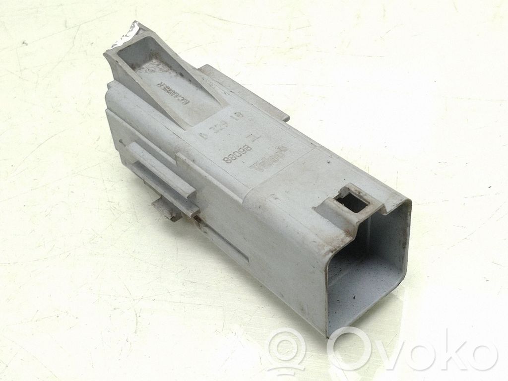 Sterownik / Moduł wentylatorów   88098,D32910