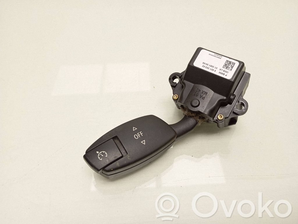 BMW 5 E60 E61 Modul cruise control 