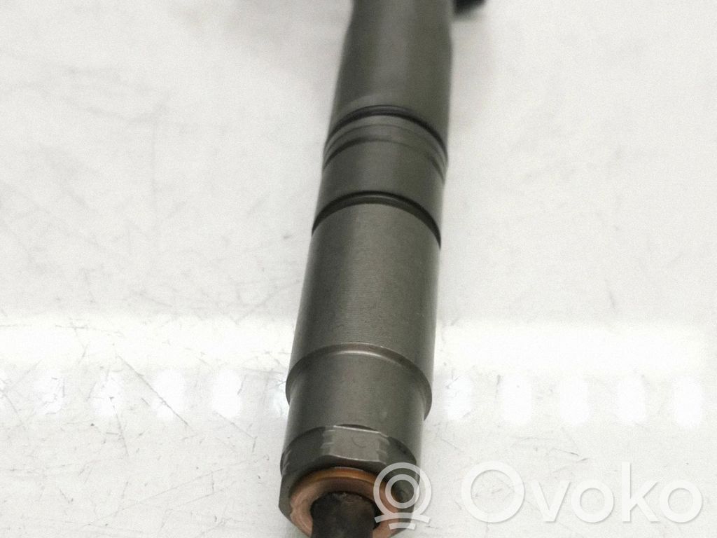 Injektor Einspritzdüse   03L130277,100223,K6MWFCY,0445116