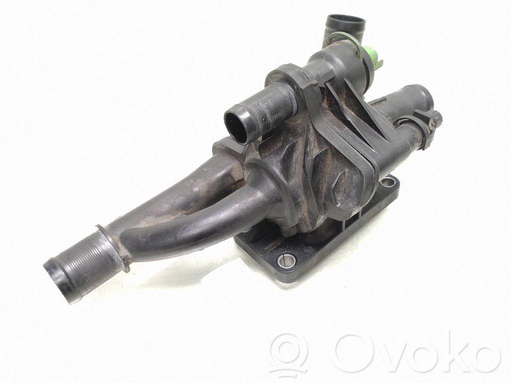 Volvo V40 Termostat / Obudowa termostatu