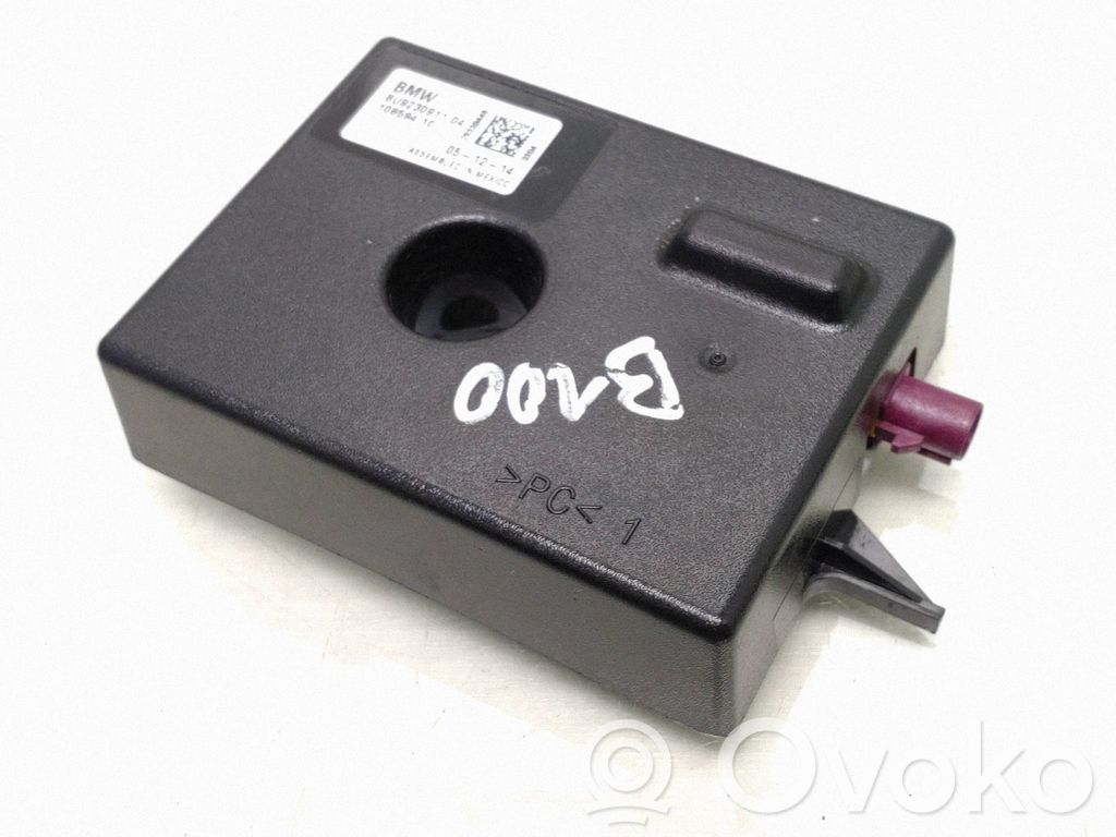 BMW 1 F20 F21 Amplificator antenă aeriană 