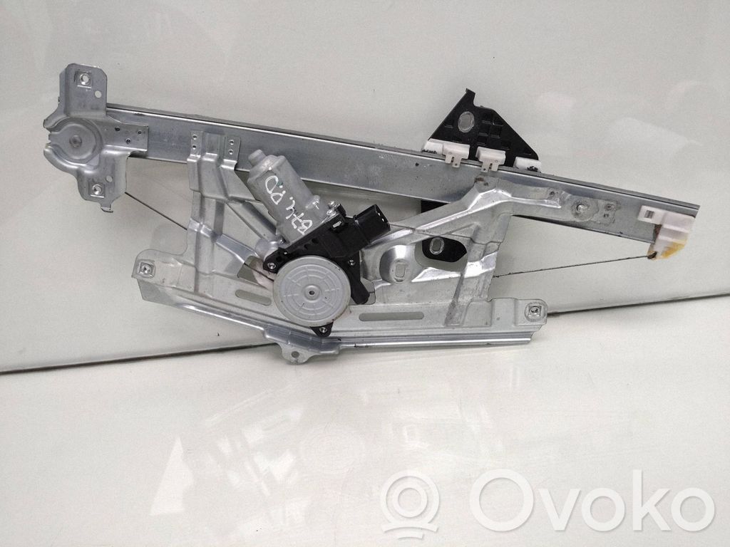 Honda Civic Mécanisme de lève-vitre avec moteur