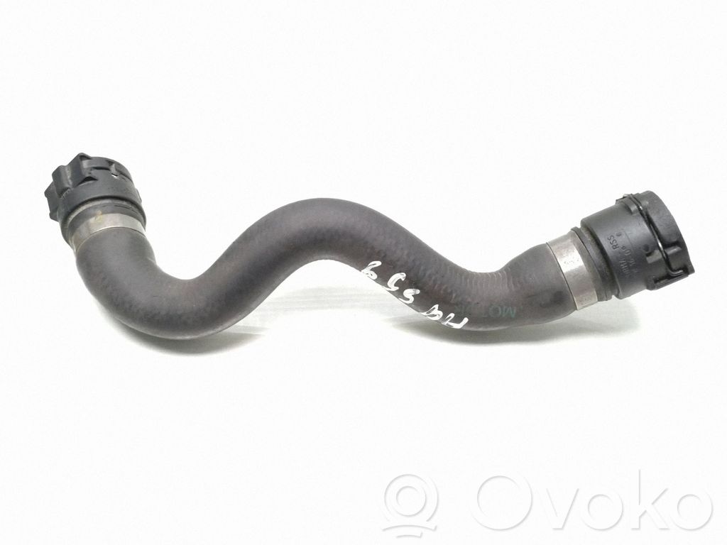 BMW 5 E60 E61 Caurulīte (-es) / šļūtene (-es) 