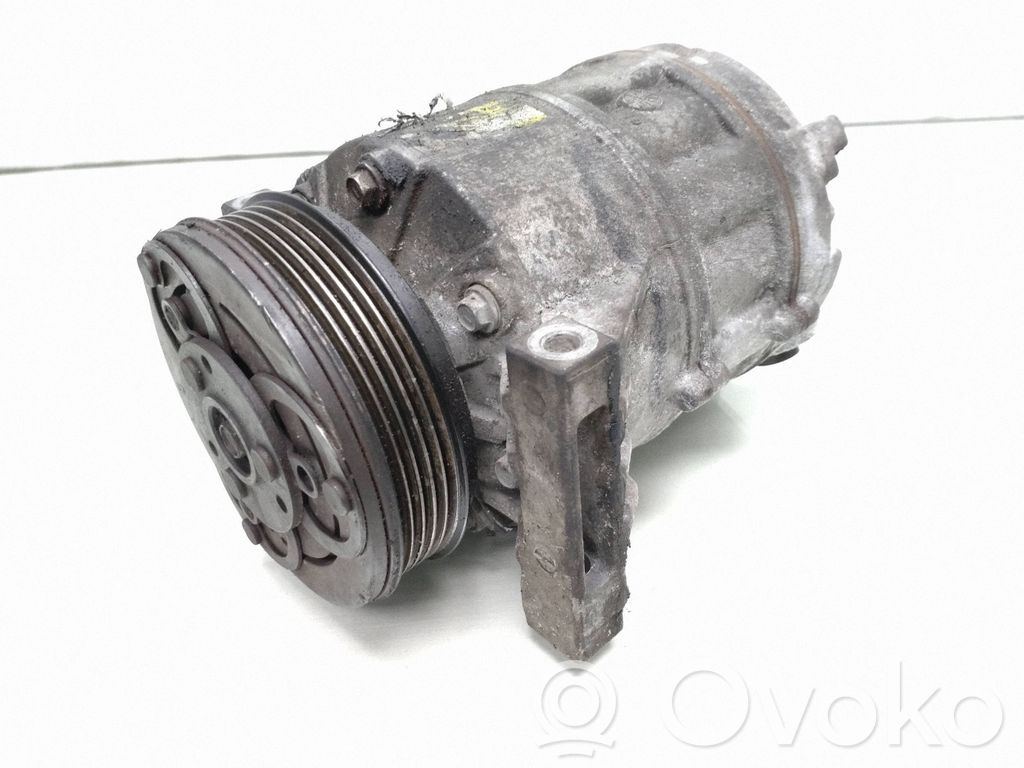 Volvo S80 Compressore aria condizionata (A/C) (pompa)