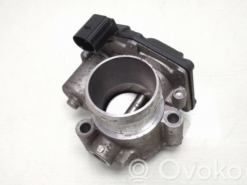 Ford Focus Soupape d'étranglement