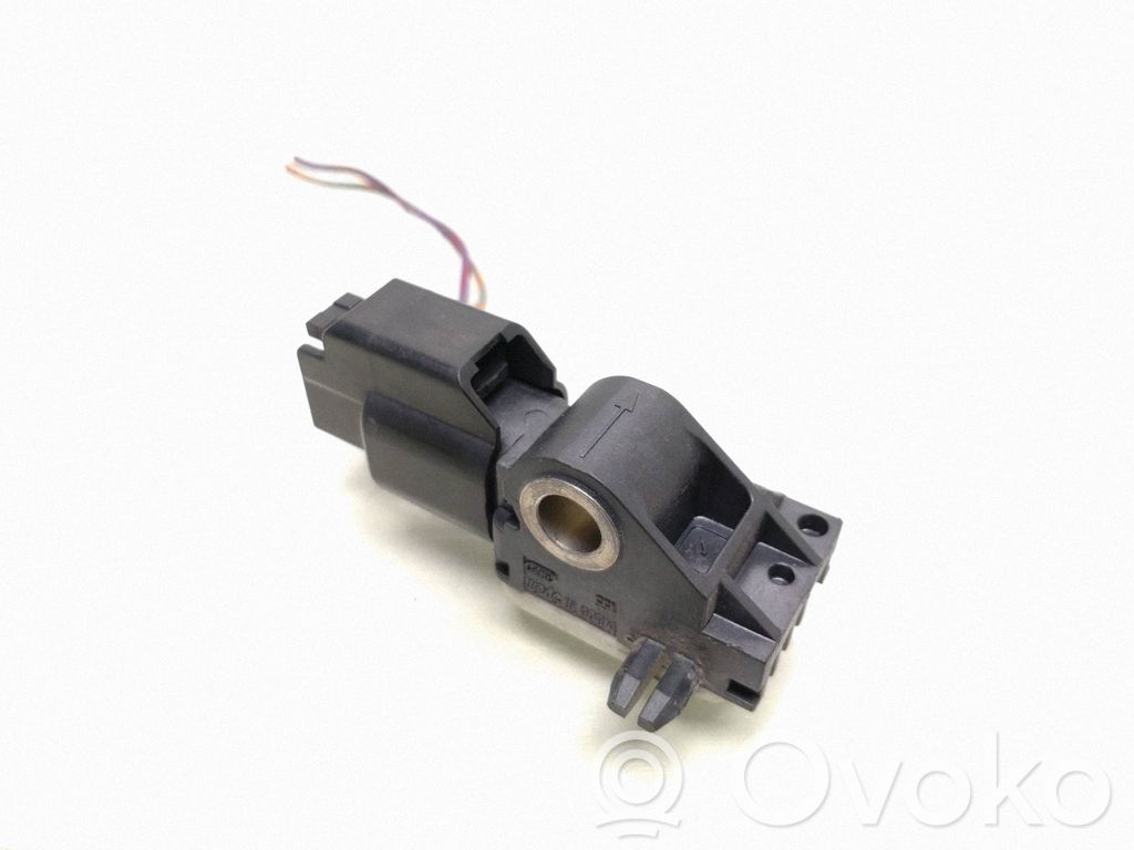 Airbagsensor Crashsensor Drucksensor   31264395
