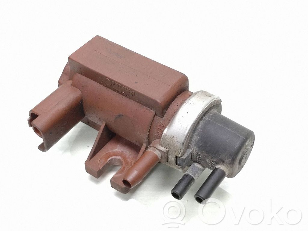 Electroválvula del turbo   9652570180