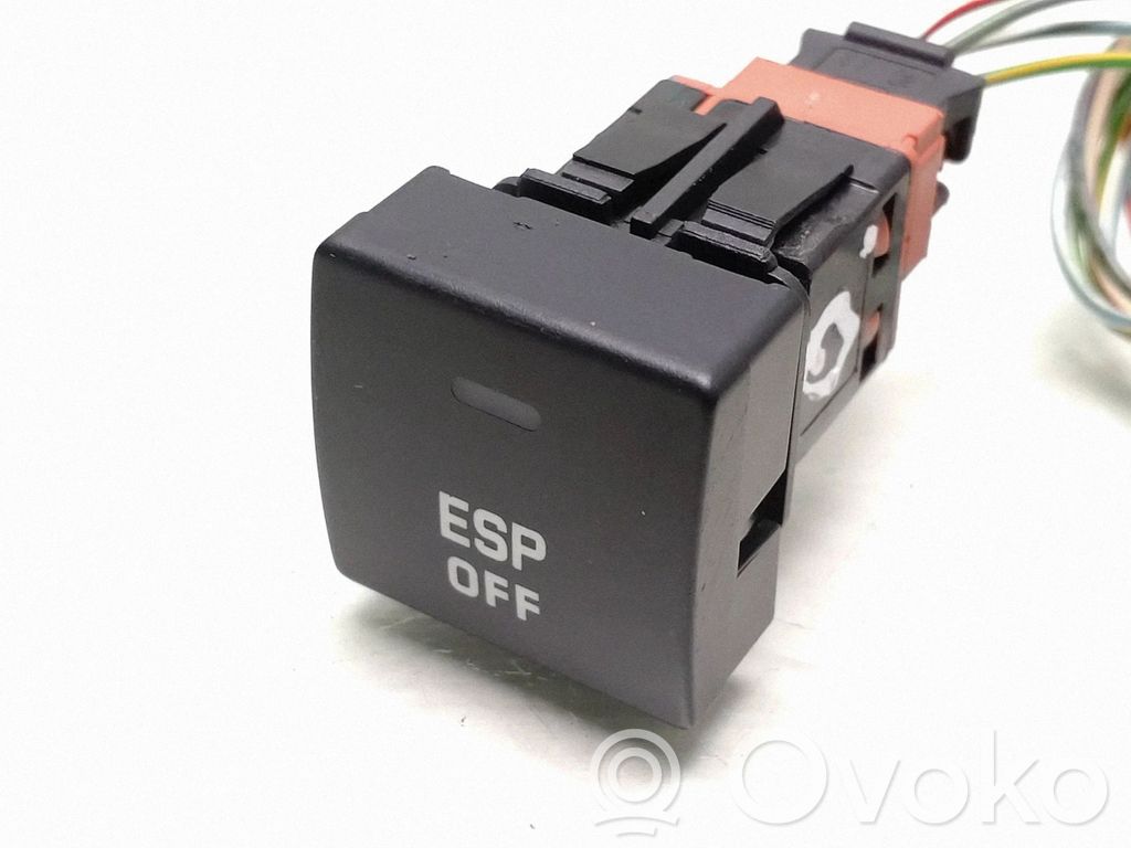 Citroen C4 I Comutator ESP (sistem de stabilitate)