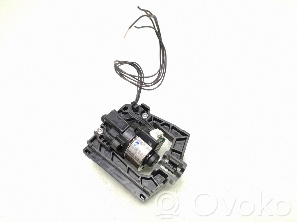 Audi A6 S6 C7 4G Scheinwerferstellmotor