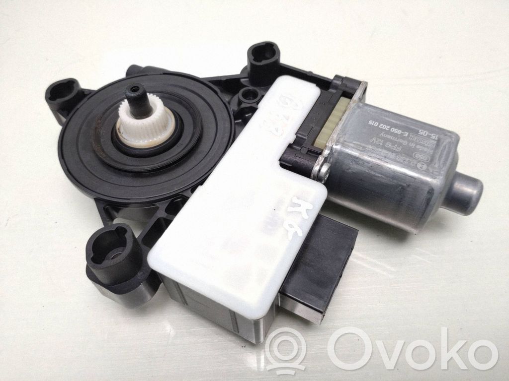 Seat Leon (5F) Motorino alzacristalli della portiera posteriore