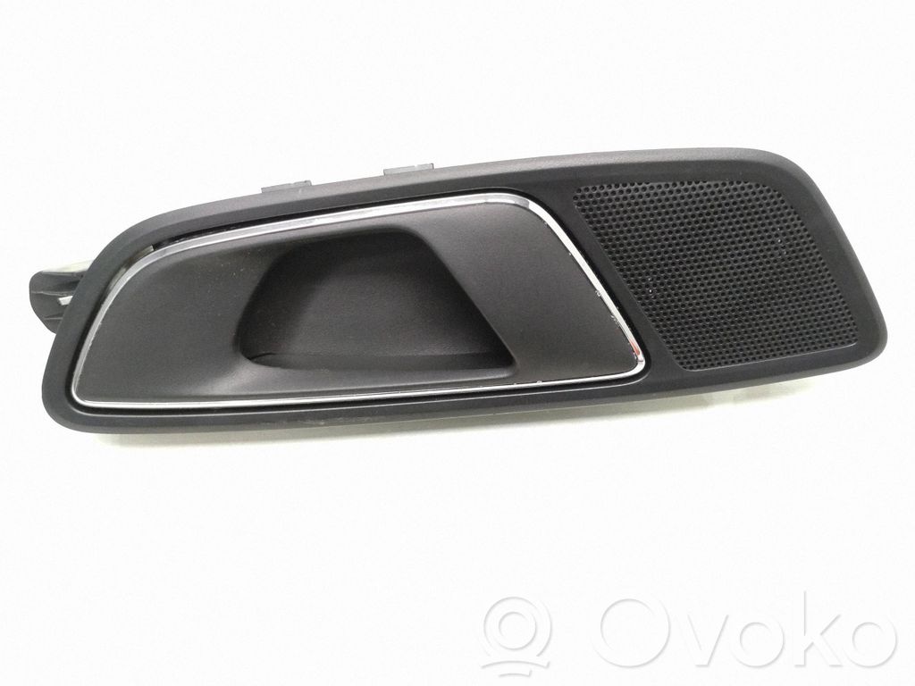 Seat Leon (5F) Innentürgriff Innentüröffner hinten