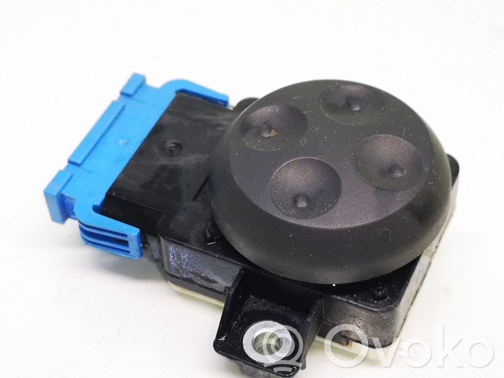 Interruptor de control del asiento   1Z09597774PK,03481431