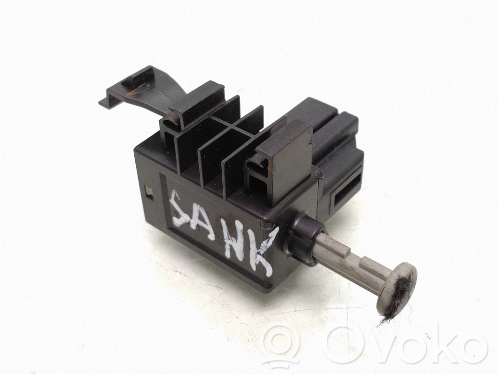 Volvo V60 Sensor del pedal de embrague