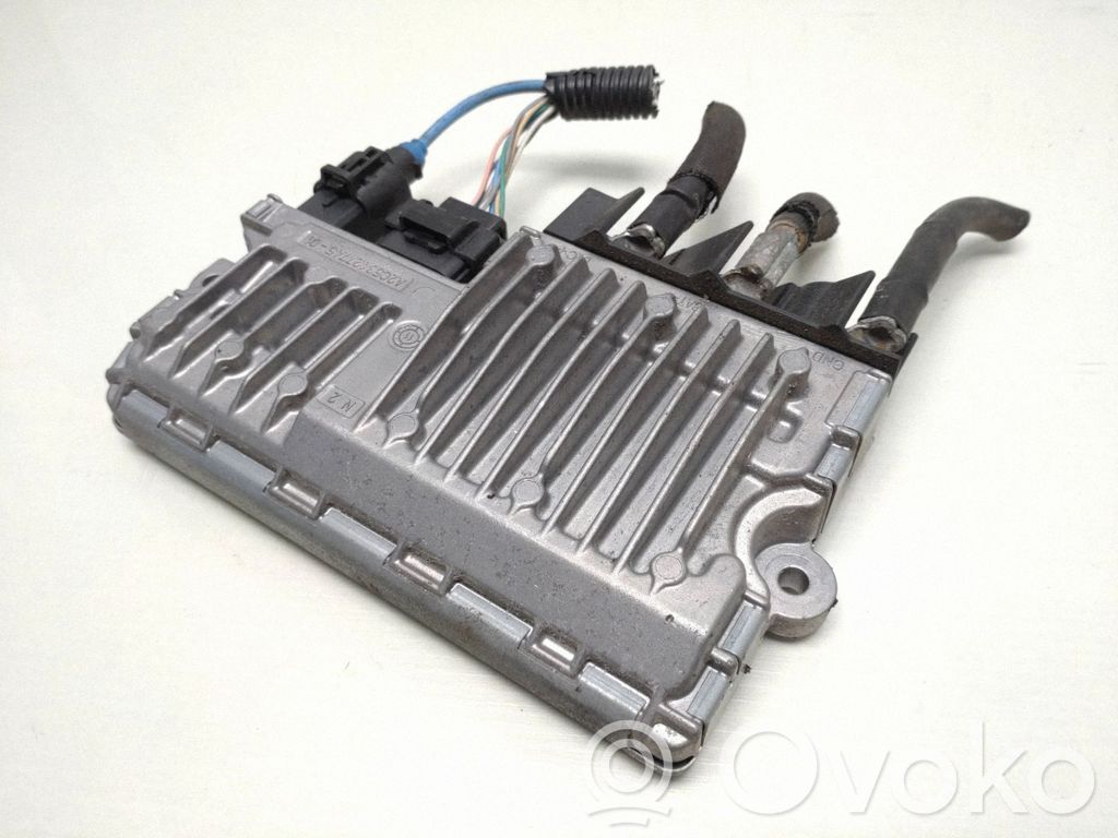 Peugeot 508 RXH Sonstige Steuergeräte / Module