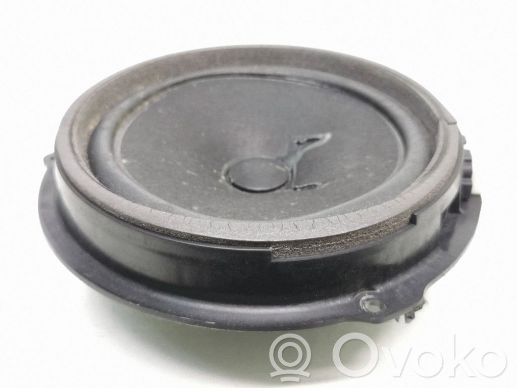 Ford S-MAX Enceinte de porte arrière