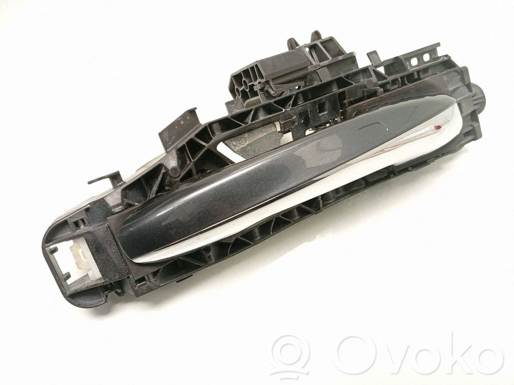 Mercedes-Benz C W205 Maniglia esterna per portiera posteriore