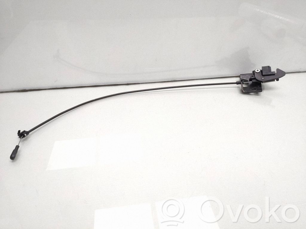 Renault Megane III Sonstige Schalter / Griffe / Umschalter 