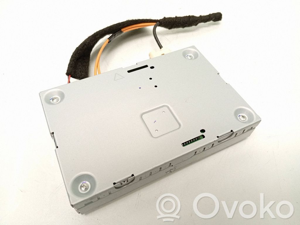 Volvo V40 Amplificador de sonido