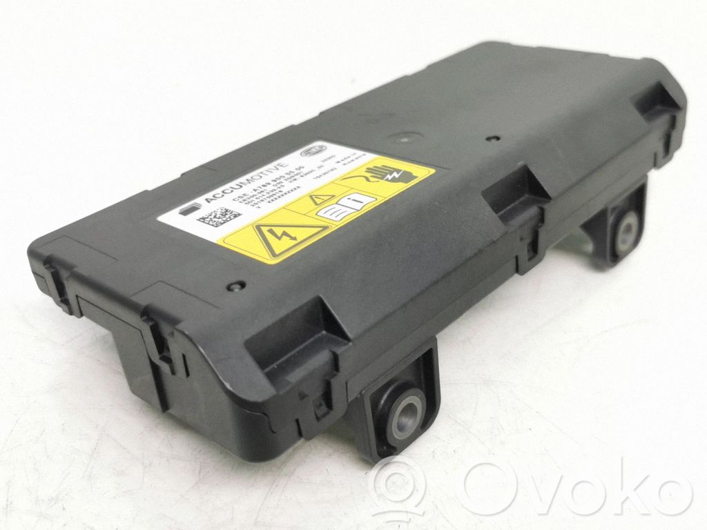 Mercedes-Benz EQC Altre centraline/moduli