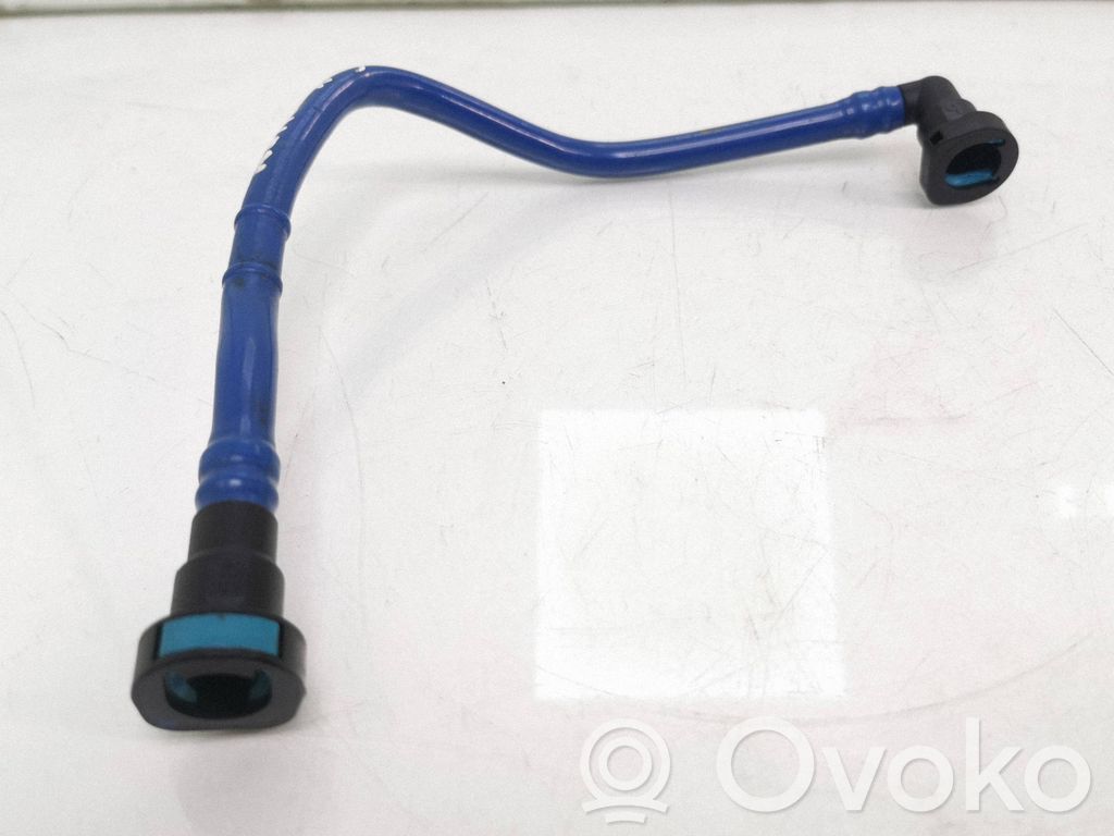 BMW X3 E83 Conductă/furtun combustibil