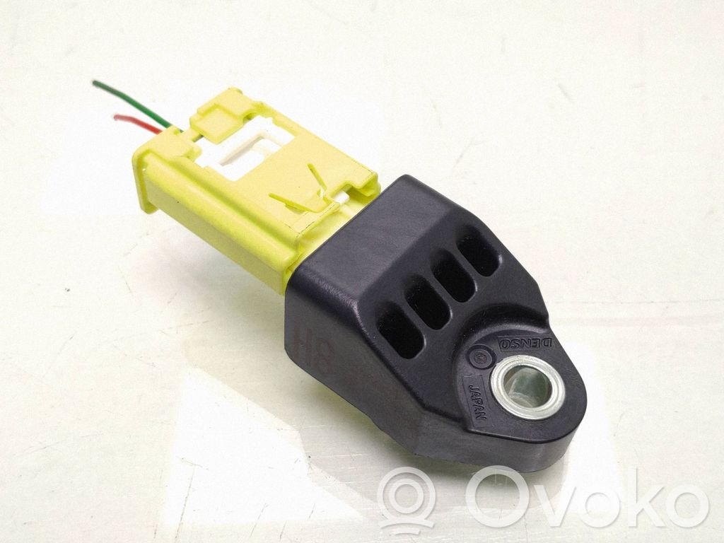 Toyota Yaris Airbagsensor Crashsensor Drucksensor