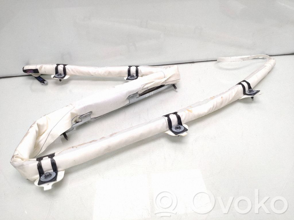 Volvo V40 Airbag da tetto