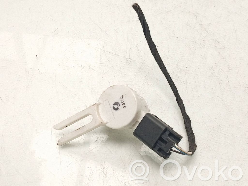Opel Astra J Comutator senzor pedală frână 