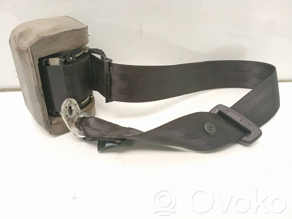 Audi A5 8T 8F Cinturón trasero
