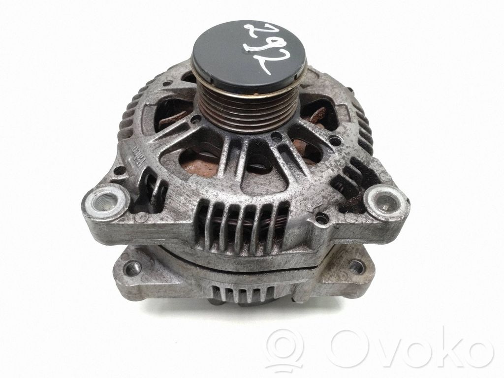 Suzuki Grand Vitara II Generatore/alternatore